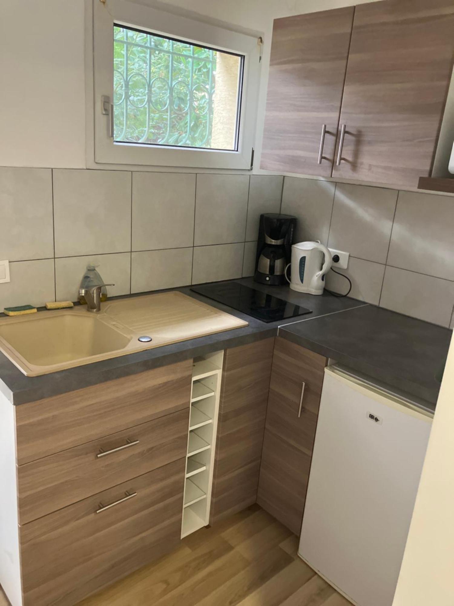 Studio Proche Paris Et Disney Vaires-sur-Marne 外观 照片