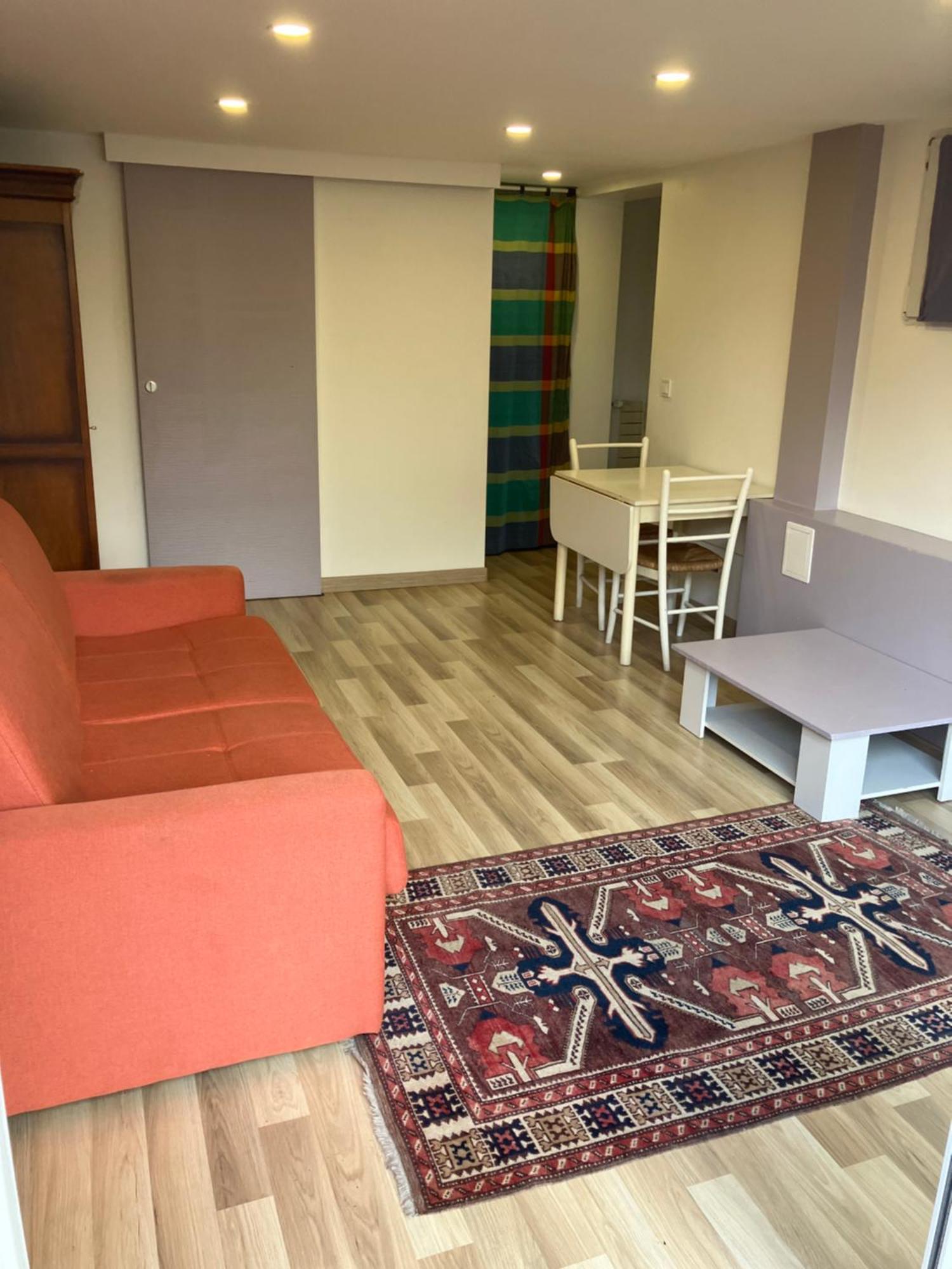 Studio Proche Paris Et Disney Vaires-sur-Marne 外观 照片